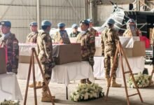 Pemerintah RI Pastikan Pemulangan Jenazah 3 Prajurit TNI Gugur di Lebanon