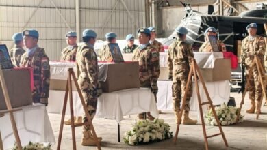 Pemerintah RI Pastikan Pemulangan Jenazah 3 Prajurit TNI Gugur di Lebanon