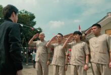 Agak Laen: Menyala Pantiku Pamit dari Bioskop, Tembus 11 Juta Penonton dan Jadi Film Terlaris Sepanjang Masa