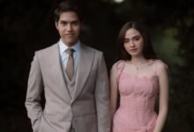 El Rumi dan Syifa Hadju Mulai Sebar Undangan Pernikahan