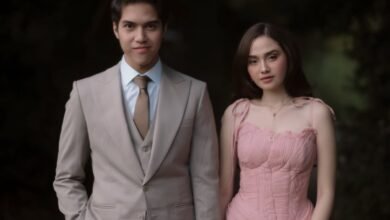 El Rumi dan Syifa Hadju Mulai Sebar Undangan Pernikahan