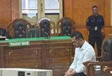 Hakim PN Medan Vonis Bebas Amsal Sitepu dari Semua Dakwaan