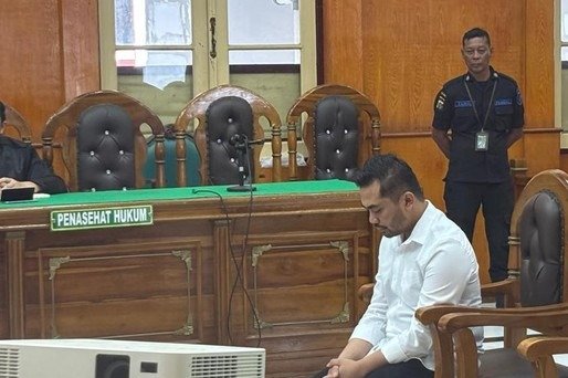 Hakim PN Medan Vonis Bebas Amsal Sitepu dari Semua Dakwaan