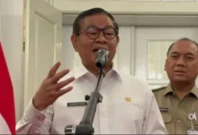 Pramono Anung Pastikan Pengawasan ASN Tetap Ketat di Hari Perdana WFH Jakarta