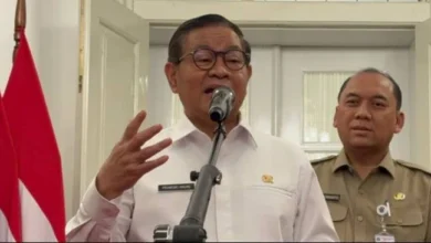 Pramono Anung Pastikan Pengawasan ASN Tetap Ketat di Hari Perdana WFH Jakarta