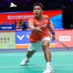 Debut Manis Ubed di BAC 2026, Lolos Babak Utama Kejuaraan Asia 2026 Usai Sapu Bersih Kualifikasi