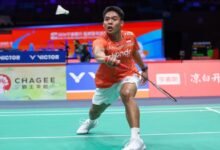 Debut Manis Ubed di BAC 2026, Lolos Babak Utama Kejuaraan Asia 2026 Usai Sapu Bersih Kualifikasi