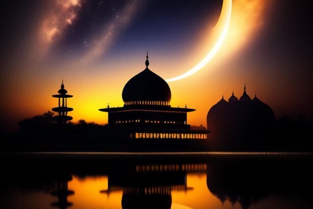 Sejarah Peringatan Maulid Nabi