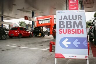 Pertamina Batalkan Rencana Wajib STNK untuk BBM Subsidi, Ini Penjelasannya