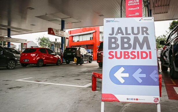 Pertamina Batalkan Rencana Wajib STNK untuk BBM Subsidi, Ini Penjelasannya