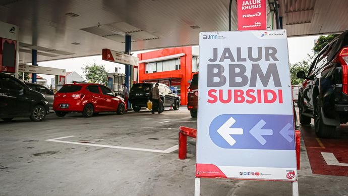 Pertamina Batalkan Rencana Wajib STNK untuk BBM Subsidi, Ini Penjelasannya