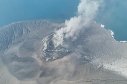 Jumlah Penderita ISPA Akibat Abu Vulkanik Anak Krakatau Meningkat, Lampaui 4.000 Kasus