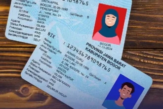Kapan Foto KTP Boleh Diganti? Ini 3 Kondisi yang Diperbolehkan