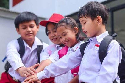 Prabowo Mau Gratiskan Pendidikan, Dananya Pakai Uang Koruptor