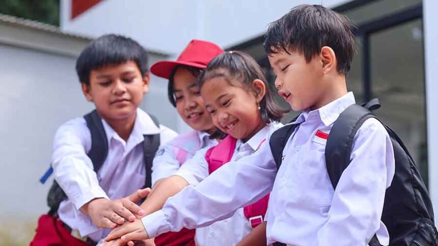 Prabowo Mau Gratiskan Pendidikan, Dananya Pakai Uang Koruptor