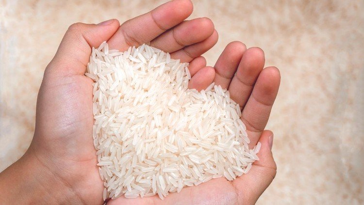 Mengenal Beras Fortifikasi, Benarkah Lebih Sehat dari Beras Biasa?