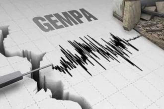 Gempa M 6,5 Guncang Kepulauan Seribu Jakarta, Getaran Terasa hingga Jabar dan Sumatera