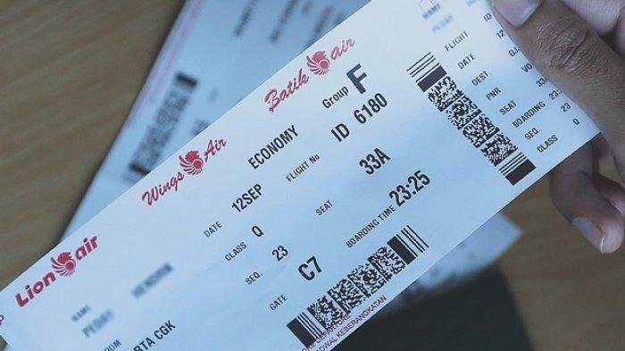 Fuel Surcharge Naik, Siap-siap Harga Tiket Pesawat Ikutan Naik