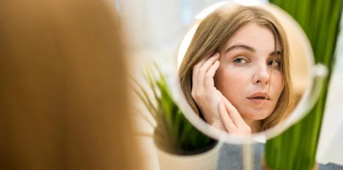 Awas! 7 Kebiasaan Ini Bikin Wajah Wanita 10 Tahun Lebih Tua