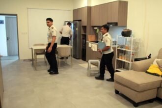 Viral Lapas Cibinong Ada Fasilitas Mewah Bak Hotel, Ini Daftar Penghuninya