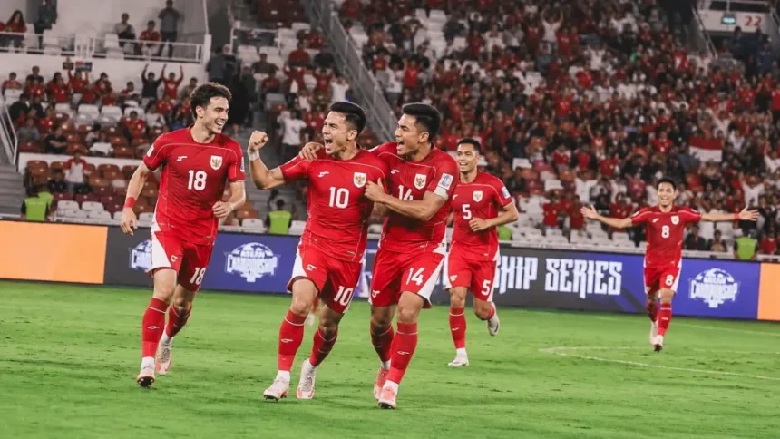 Jadwal Timnas Indonesia di FIFA ASEAN Cup 2026: Jam Tayang dan Daftar 23 Pemain