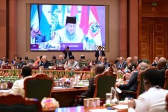 "Kami Tak Suka Didikte!" 5 Pernyataan Tegas Prabowo di KTT BRICS 2026