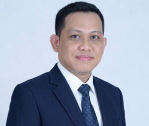 Foto: Zulkifli, Akademisi dan Praktisi Dakwah